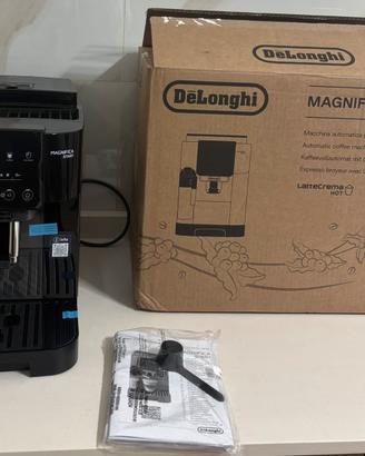 Macchina da caffè De longhi Magnifica Start NUOVA