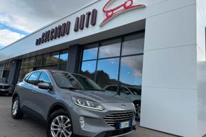 Ford Kuga 1.5 EcoBlue 120 CV aut. 2WD Titanium