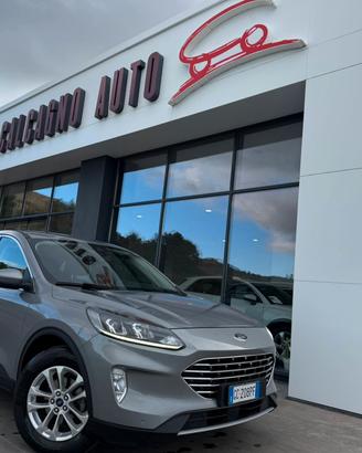 Ford Kuga 1.5 EcoBlue 120 CV aut. 2WD Titanium