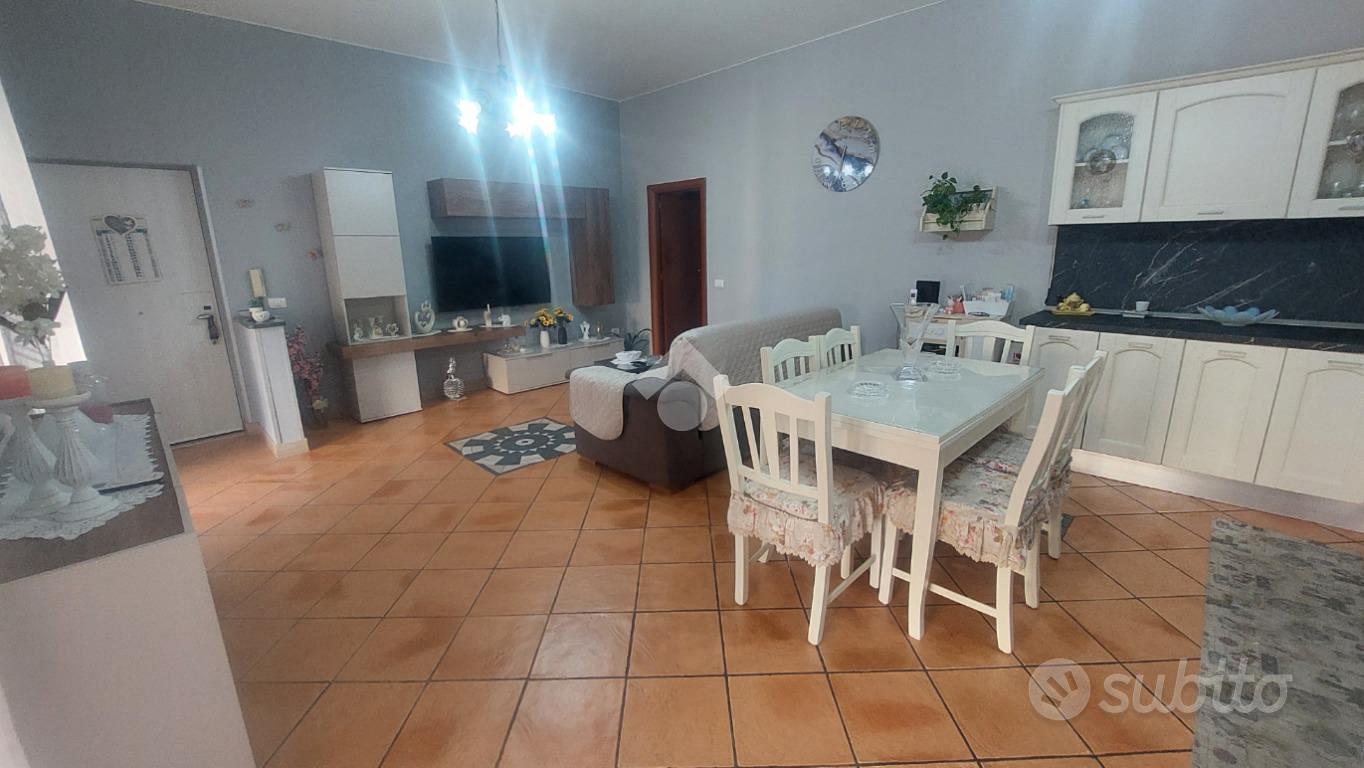 3 LOCALI A MARANO DI NAPOLI - Vista 2
