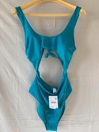 Costume due pezzi Lycra tg L