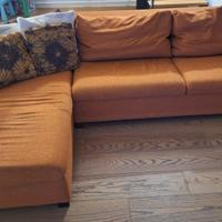 Divano Calligaris entro il 17 dicembre 