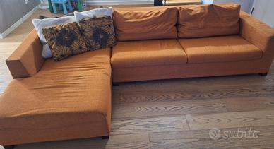 Divano Calligaris entro il 17 dicembre 