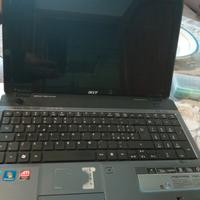 PC  Acer Aspire 