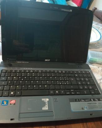  PC  Acer Aspire 