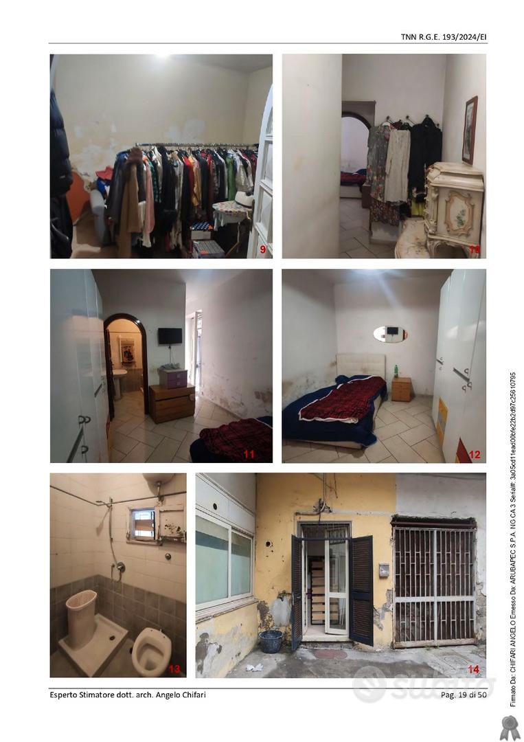 Appartamento – Caivano, Parco Verde - Vista 2