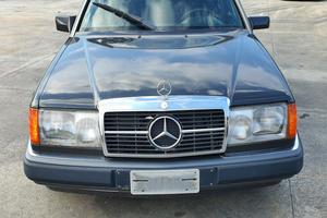 Mercedes 200E w124 per ricambi (2a)