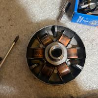 Variatore malossi multivar 2000