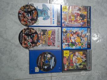 CD PLAYSTATION 2