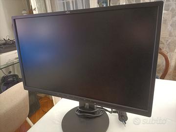 Monitor Fujitsu - modello: B24-8T
