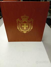 Portamonete e portafrancobolli