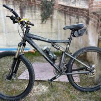 Mtb Rockrider