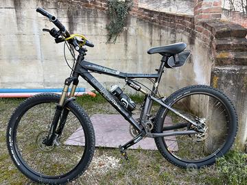 Mtb Rockrider