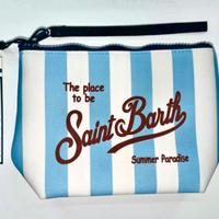 Pochette Saint Barth
