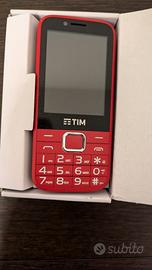 Smartphone ZTE TIM Easy Chat