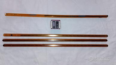 Lotto componenti elettronici vintage ST CMOS EPROM