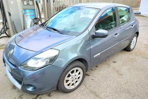 Renault Clio 1.2 GPL di serie – 5 porte