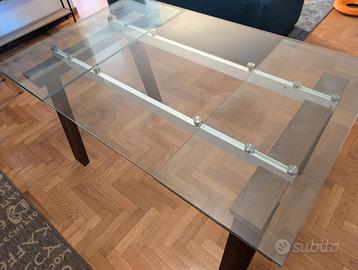 Tavolo allungabile Calligaris – VENDUTO