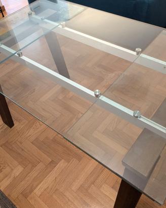 Tavolo allungabile Calligaris – VENDUTO
