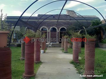 Casale ottocentesco 2000 mq -3