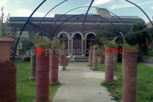 Casale ottocentesco 2000 mq -3