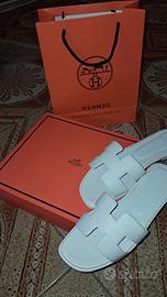 sandali hermes