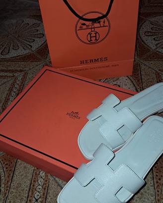 sandali hermes