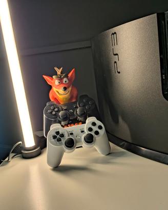 PlayStation 3 più giochi