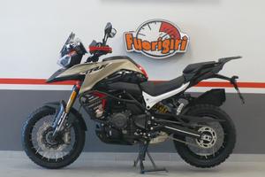 Benelli TRK 902 Xplorer