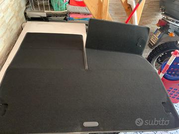 Tappeto cofano posteriore Megane Gran Scenic