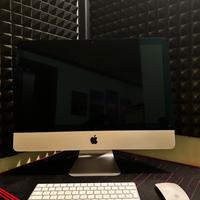 Apple iMac 2017   21.5’’