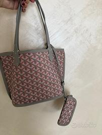 Borsa Tote Goyard Anjou Mini