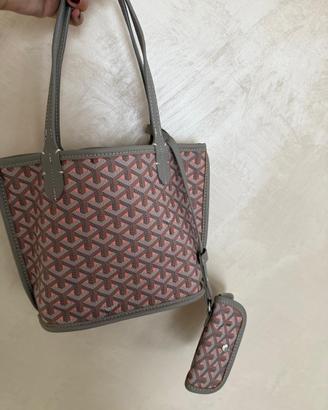 Borsa Tote Goyard Anjou Mini