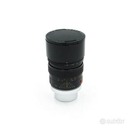 Leica Summicron-M 90mm f/2