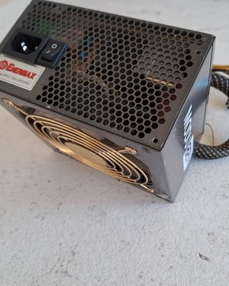 alimentatore 625w ENERMAX MODU 82+
