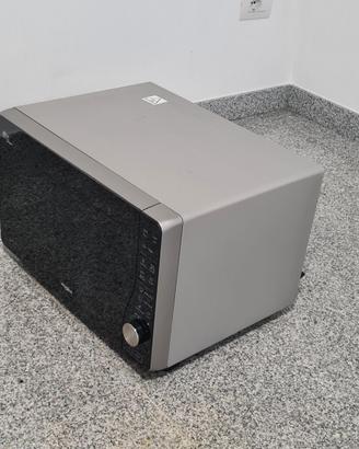 Forno microonde WHIRLPOOL MWF 427 SL