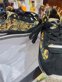 Versace taglia 44