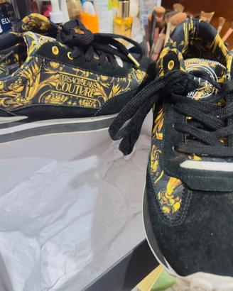 Versace taglia 44