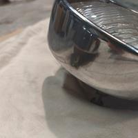 coppia Fanali anteriori fiat 500 epica