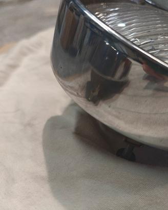 coppia Fanali anteriori fiat 500 epica