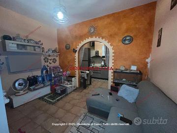 Casa, Corleone.