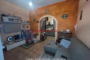 Casa, Corleone.