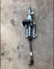 Piantone canna di sterzo Citroen C3 Aircross