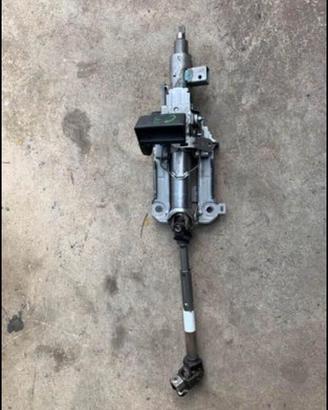 Piantone canna di sterzo Citroen C3 Aircross