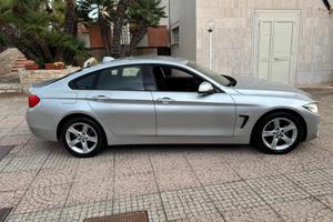 BMW 420 GRACOUPE XDRIVE