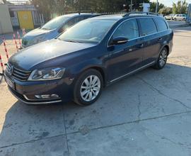VOLKSWAGEN Passat 7ª serie