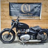 TRIUMPH Bonneville 1200 BOBBER