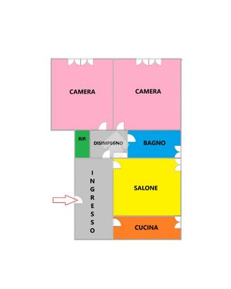 3 LOCALI A ROMA