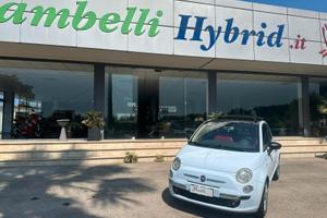 Fiat 500 1.3 Multijet 16V 75 CV Lounge NEOPATENTAT