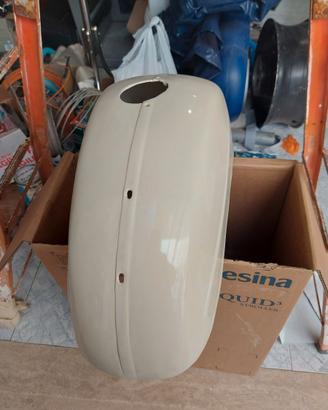 Vespa sprint,gt altro anni 60